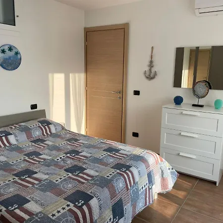 Apartment Ancora *