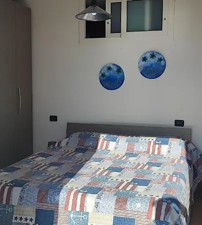 Ancora * Imperia