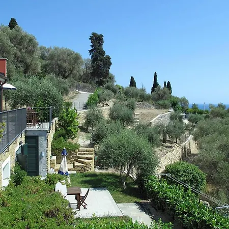 Apartment Ancora *