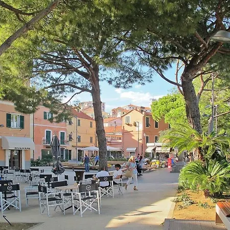 Ancora Apartment Imperia