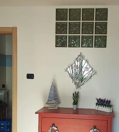 Ancora Apartment