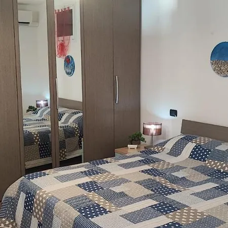 Ancora Apartment *