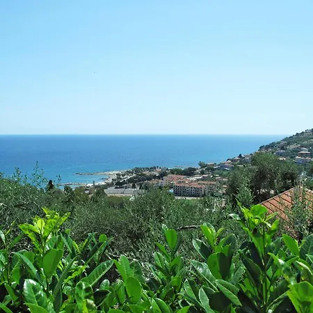 Ancora Apartment *