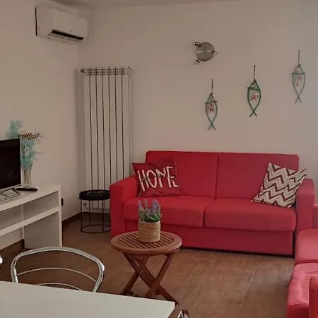 Ancora Apartment