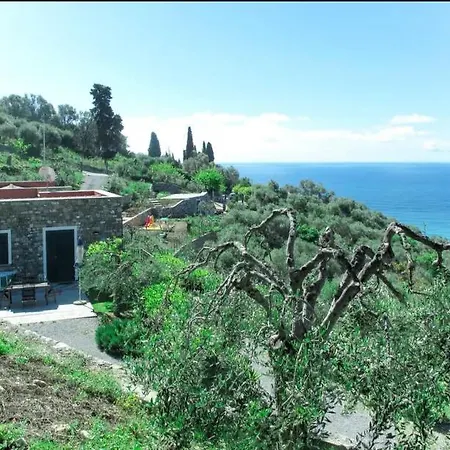 Ancora Apartment