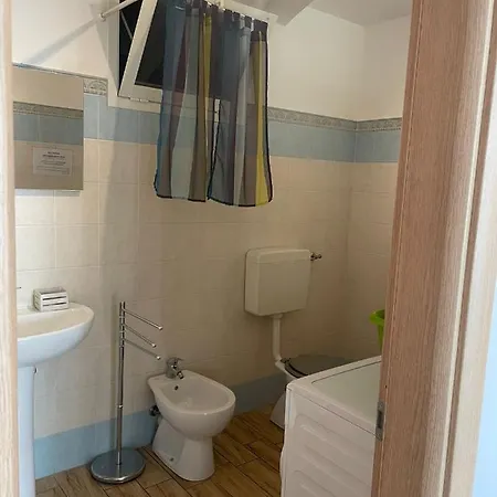 Ancora Apartment *