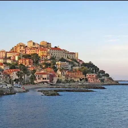 Ancora Apartment Imperia