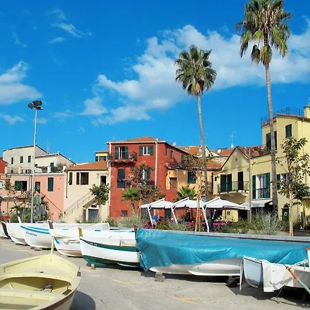 Ancora Apartment Imperia